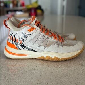 Unitus Judah 1 Proverbs Basketball Shoes